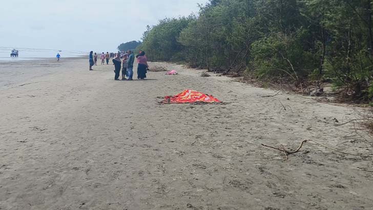 দুই দিনে নাফ নদী থেকে ৩১ মরদেহ উদ্ধার 