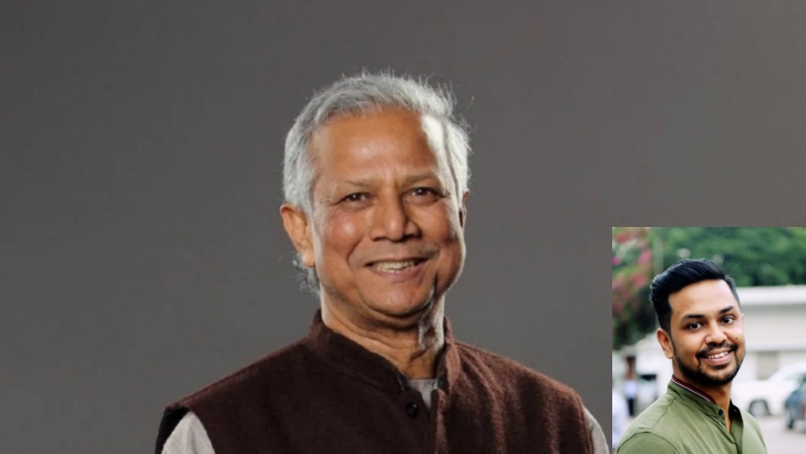 অন্তর্বর্তীকালীন সরকারের মেয়াদ অন্তত ৩ বছর চান আশফাক নিপুণ