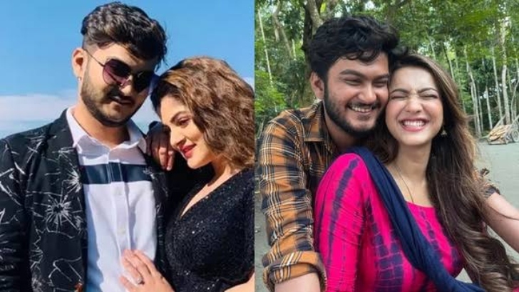গণপিটুনিতে অভিনেতা শান্ত খান নিহত, কলকাতায় শিল্পীদের শোক