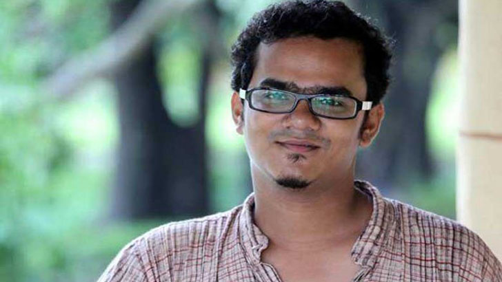 ‘অপেক্ষা করো আজ আমাদের নেতা আসছে’