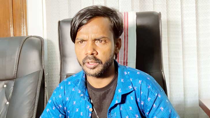 বাংলাদেশের নতুন মন্ত্রিসভায় আমি মন্ত্রী হতে চাই: হিরো আলম