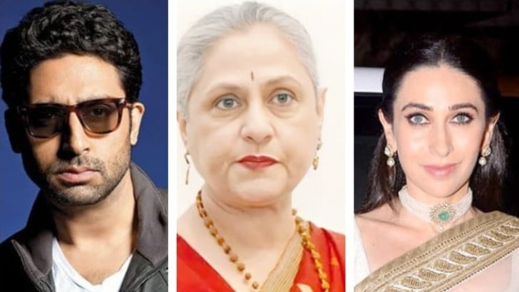 বাগদানের পরও যে কারণে হয়নি অভিষেক-কারিশমার বিয়ে