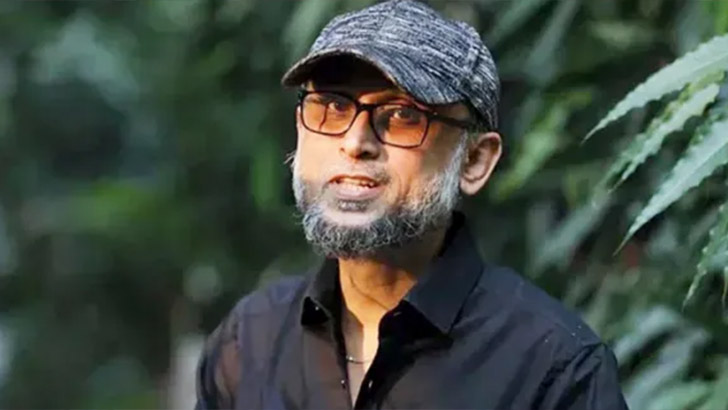 অন্তর্বর্তীকালীন সরকার নিয়ে নতুন ঘোষণা ফারুকীর