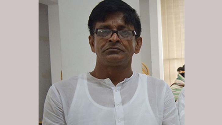 পোড়া লাশটি বরিশালের কাউন্সিলর লিটুর