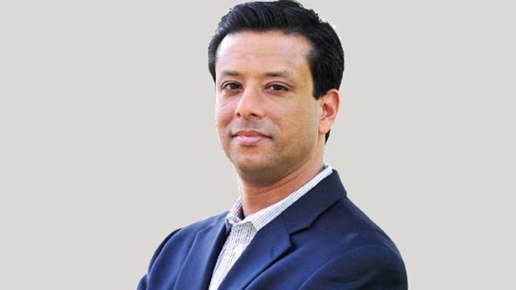 যে কারণে শেখ হাসিনা এখনো প্রধানমন্ত্রী, ব্যাখ্যা দিলেন জয়