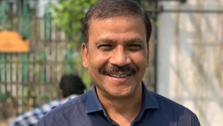 প্রধান বিচারপতির পদত্যাগের বিষয়ে যা বললেন আসিফ নজরুল