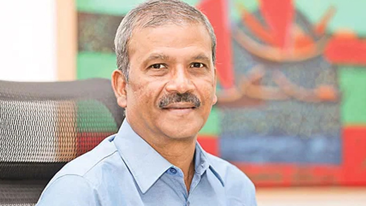 যতদিন দরকার ততদিনই ক্ষমতায় থাকবে অন্তর্বর্তীকালীন সরকার: আসিফ নজরুল