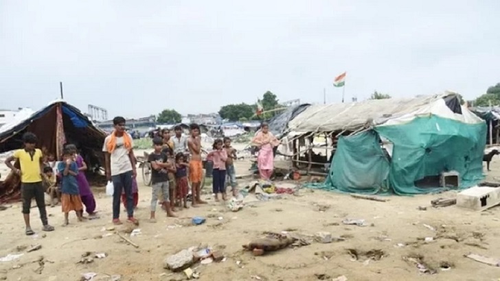 বাংলাদেশি সন্দেহে ভারতের দুই রাজ্যে হামলা-ভাঙচুর, গ্রেফতার ২