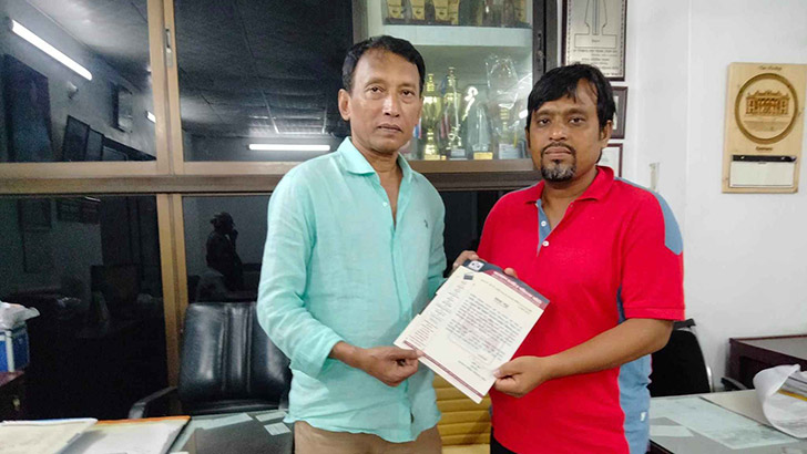 এবার ‘আয়নাঘর’ নিয়ে নির্মিত হবে সিনেমা