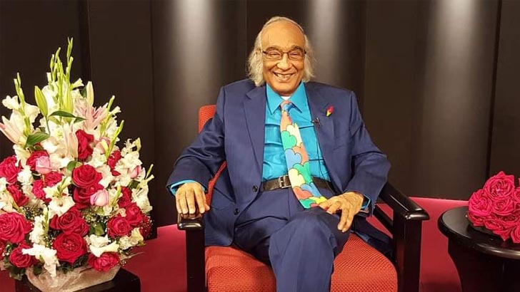 ছয় বছর পর দেশে ফিরছেন শফিক রেহমান