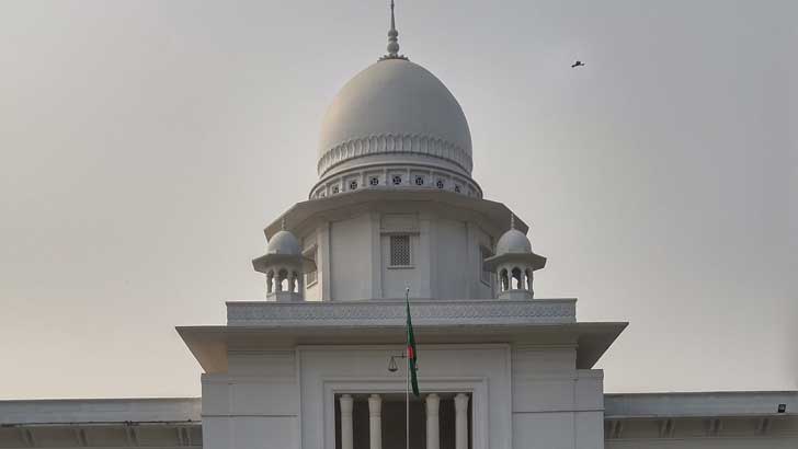 সিইসি-ইসি নিয়োগে দায়মুক্তির বৈধতা চ্যালেঞ্জ করে রিট