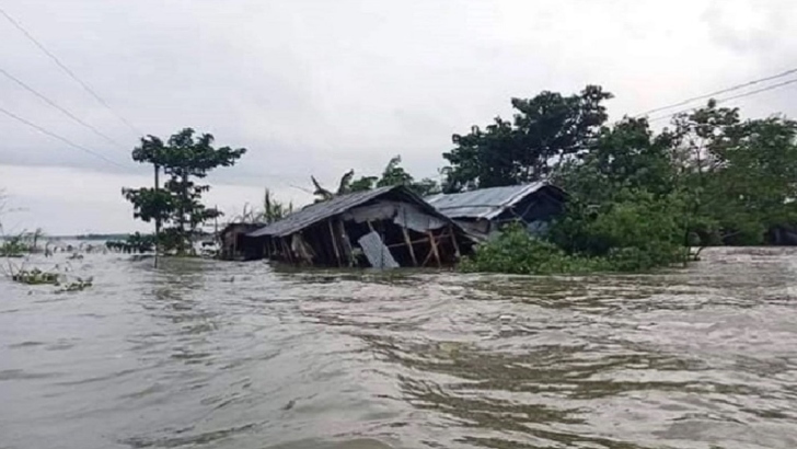 কন্ট্রোল রুম খুলেছে পাউবো, কর্মকর্তা-কর্মচারীদের ছুটি বাতিল