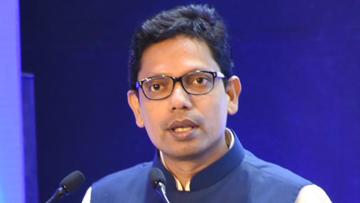 কাদের আমাকে মারতে আসায় প্রধানমন্ত্রীকে পদত্যাগ করতে বলি: পলক