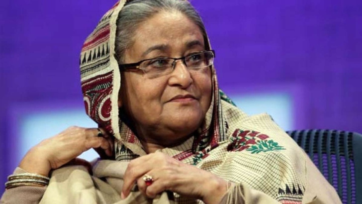 শেখ হাসিনাকে আশ্রয় দিয়ে যে চ্যালেঞ্জের মুখে ভারত