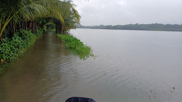 স্বরাষ্ট্র মন্ত্রণালয়ে দুর্যোগ ব্যবস্থাপনা সহায়তা সমন্বয় সেল গঠন