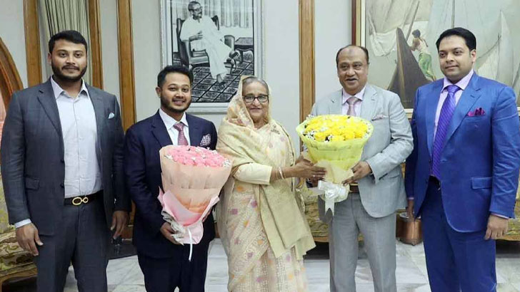 বাংলাদেশের নাগরিকত্বই ছিল না এস আলম পরিবারের সদস্যদের