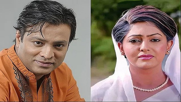 নিপুণ অভিনীত খালেদা জিয়ার বায়োপিক মুক্তির খবর মিথ্যা: হেলাল খান