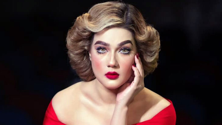 বিমানবন্দরে মাহিকে দেড় ঘণ্টা জিজ্ঞাসাবাদ, যা বললেন অভিনেত্রী