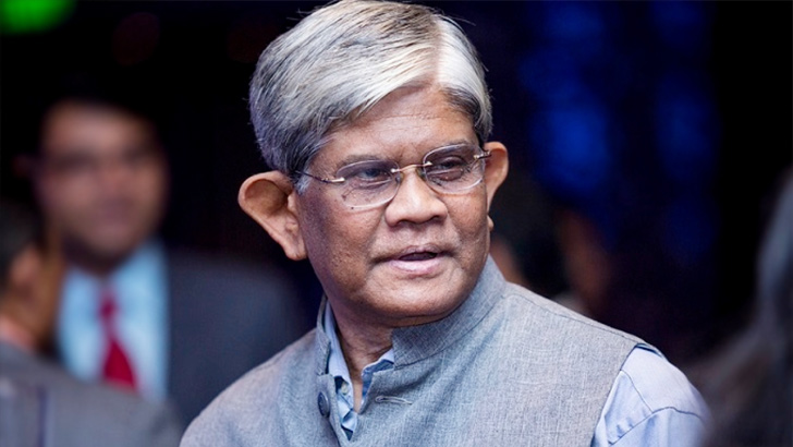 ফেরত না পাঠিয়ে বিক্রির মাধ্যমে আদায় হবে শুল্ক: অর্থ ও বাণিজ্য উপদেষ্টা