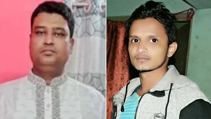 চট্টগ্রামে জোড়া খুনে আলাদা দুই মামলা