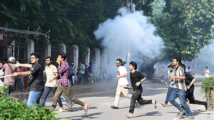 হত্যা ছাড়া সব মামলার আসামিকে অব্যাহতি