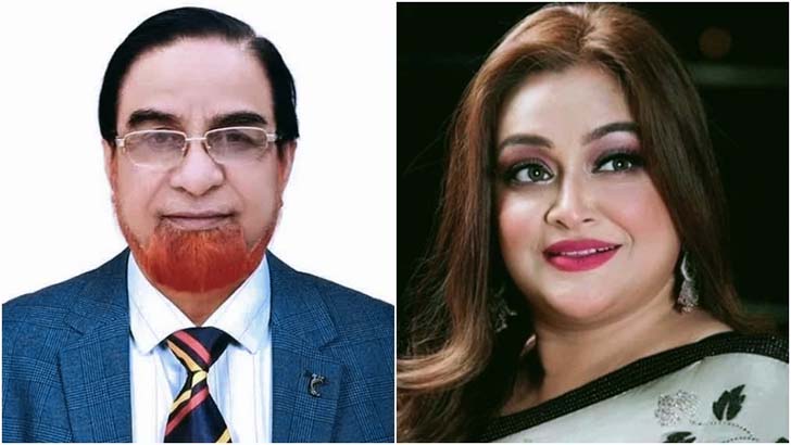 সাবেক এমপি বাহার ও মেয়ে সূচি যেভাবে ভারতে পালালেন