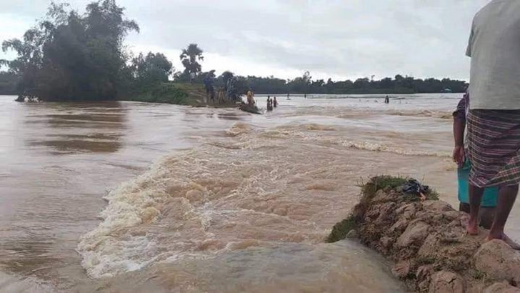 বন্যা-পরবর্তী কৃষি পুনর্বাসন