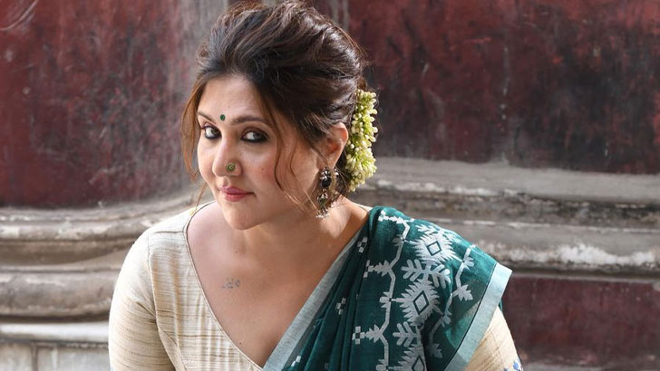 কী করলে সরকারের ঘুম ভাঙবে, আরজি কর কাণ্ডে স্বস্তিকা