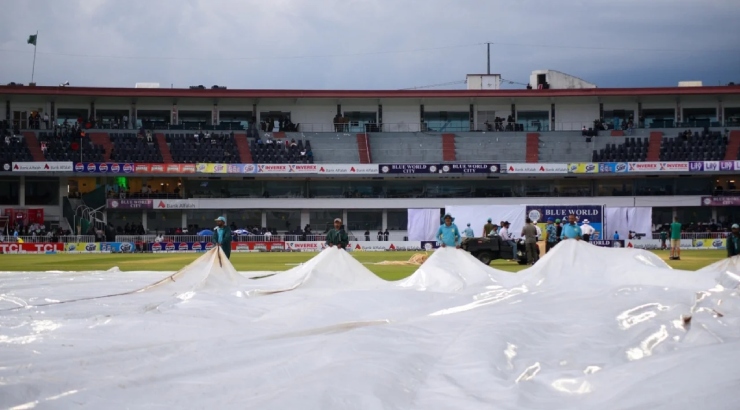 বাংলাদেশের জয়ে বাধ সাধবে না তো বৃষ্টি, কি বলছে আবহাওয়া