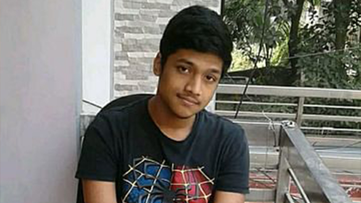 ইয়ামিন হত্যাকাণ্ডে অবশেষে মামলা নিলো সাভার থানা, আসামি হাসিনাসহ ১৯৭