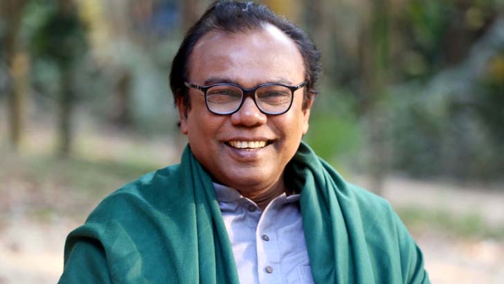 ‘আলো আসবেই’ গ্রুপ কাণ্ড নিয়ে ফজলুর রহমান বাবুর স্ট্যাটাস