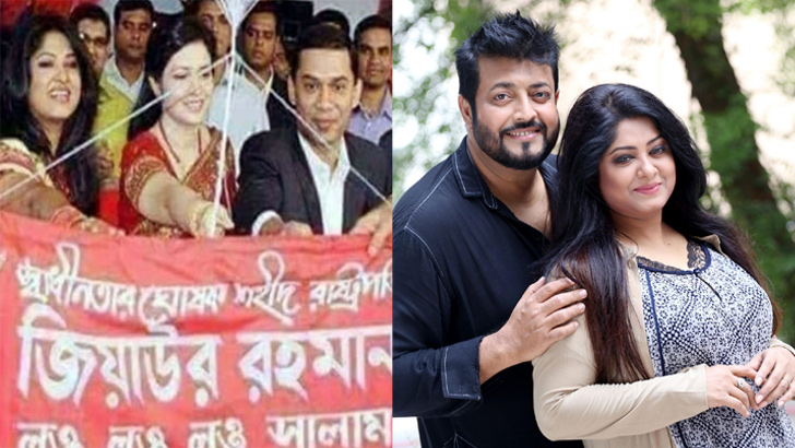 এই ছবি নিয়ে আমার পরিবারে প্রলয়ংকারী ঘূর্ণিঝড় বয়ে গেছে: ওমর সানী