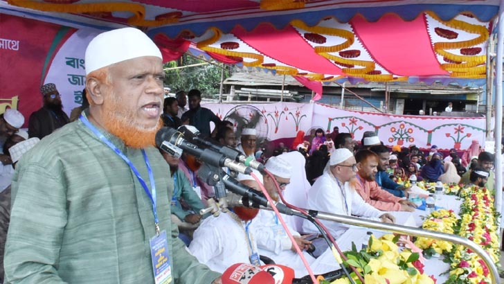 শহিদ পরিবারকে রাষ্ট্রীয়ভাবে পুনর্বাসন করতে হবে: নূরুল ইসলাম বুলবুল