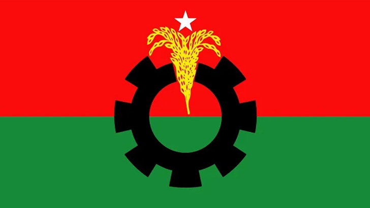 বিএনপি নেতা গোলাম মোস্তফা বহিষ্কার
