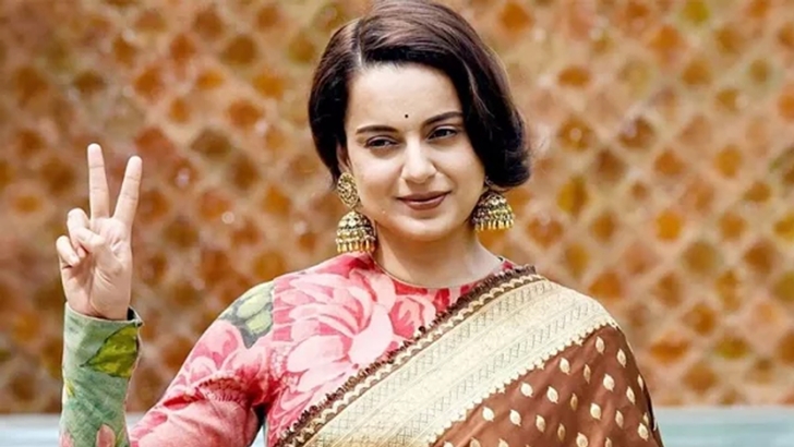 সেন্সরে আটকা পড়েছে ‘ইমার্জেন্সি’, যা বললেন কঙ্গনা