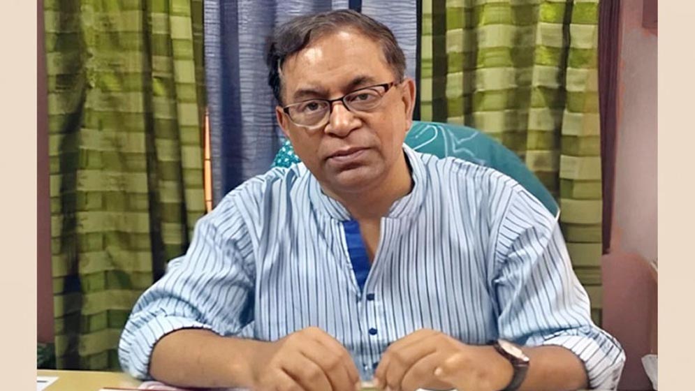 ভারতের বাংলাদেশবিরোধী নীতি পরিবর্তন করতে হবে: সাইফুল হক