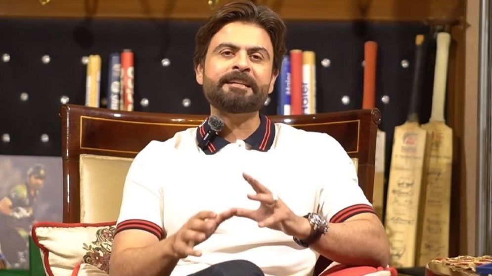 অশ্বিনকে চিন্তা করতে না বলে পিসিবিকে ব্যঙ্গ করলেন শেহজাদ