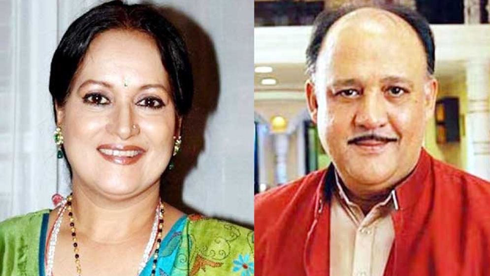 রাত হলেই অন্য মানুষ, অলোকনাথ সম্পর্কে বিস্ফোরক মন্তব্য হিমানির