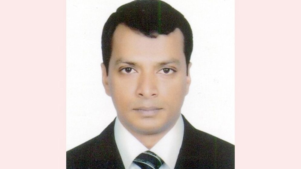 নিয়োগের পরদিনই সিলেটের ডিসি প্রত্যাহার
