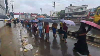 গাজীপুরে পোশাক কারখানায় কার্যক্রম স্বাভাবিক