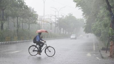 আরও তিন দিন বর্ষণ, বৃষ্টি কমবে কবে জানাল আবহাওয়া অধিদপ্তর