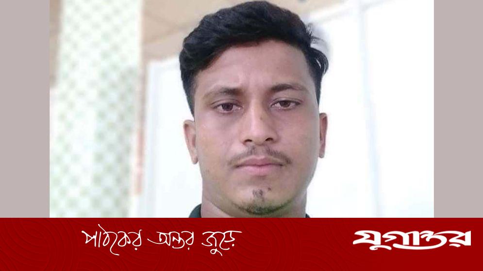 ঈদে মিলাদুন্নবীর র‌্যালিতে যাওয়ার পথে স্বেচ্ছাসেবক দল নেতা নিহত