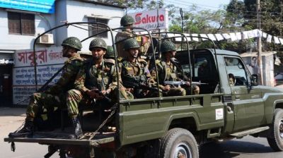 সেনাবাহিনীর ম্যাজিস্ট্রেসি ক্ষমতা, আইনের শাসন প্রতিষ্ঠায় সহায়ক হোক