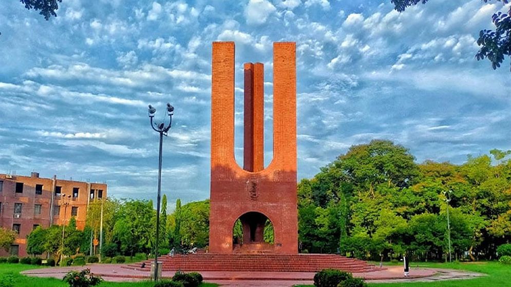 ষড়যন্ত্রে পা না দেওয়ার আহবান জাবির সাবেক ছাত্রদল নেতাদের