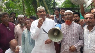 ‘হাসিনাকে বিচারের আওতায় না আনলে মানুষ আন্দোলনের সুফল পাবে না’