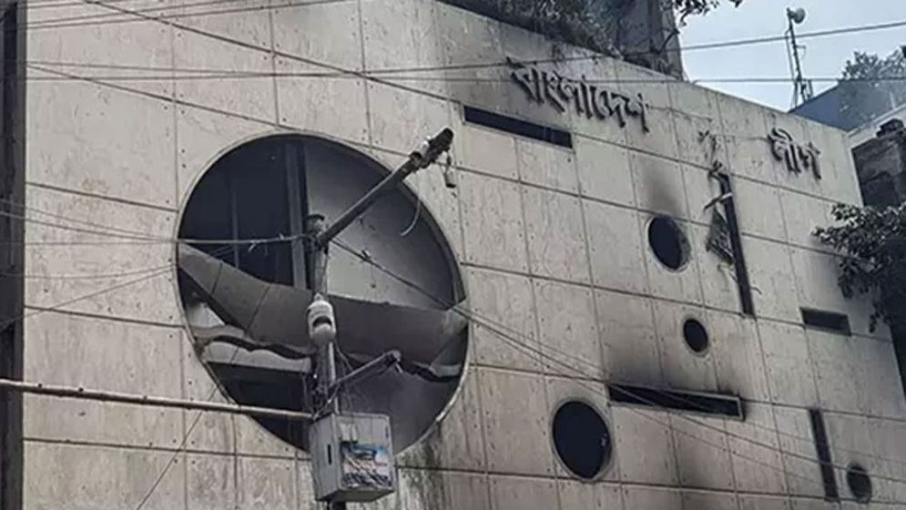 আওয়ামী লীগের ভবিষ্যৎ কী?