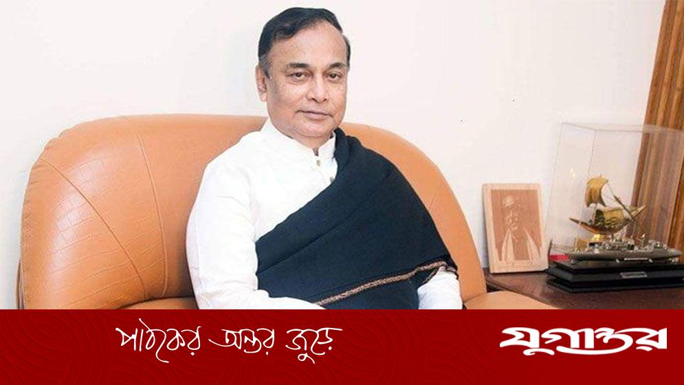  সাবেক পানিসম্পদ প্রতিমন্ত্রী জাহিদ ফারুক গ্রেফতার Motiv 