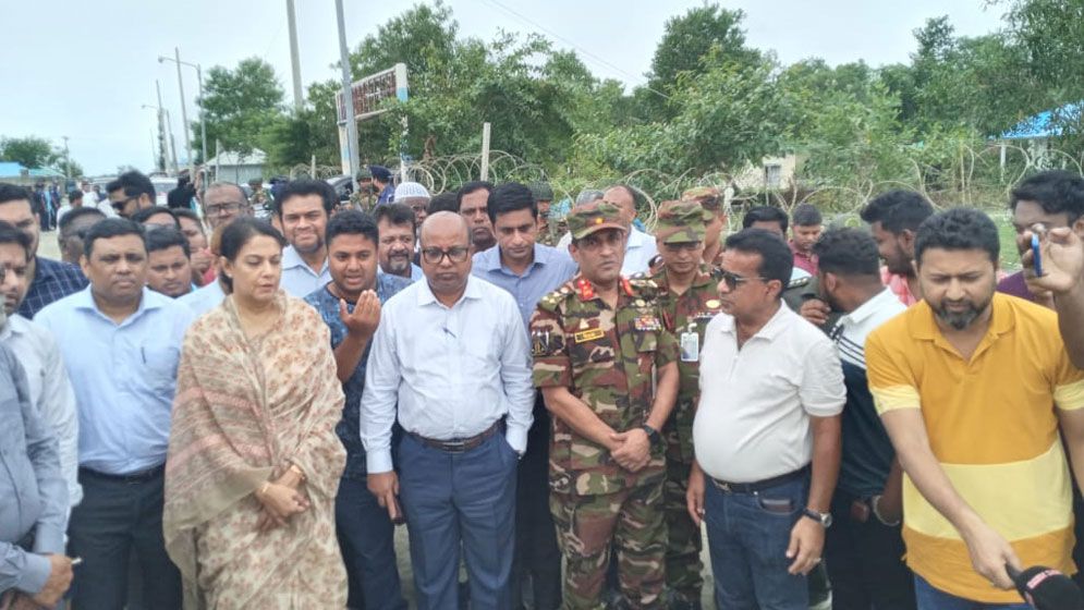 ‘ইলিশ ভারতে উপহার হিসেবে নয়, রপ্তানি করা হবে’