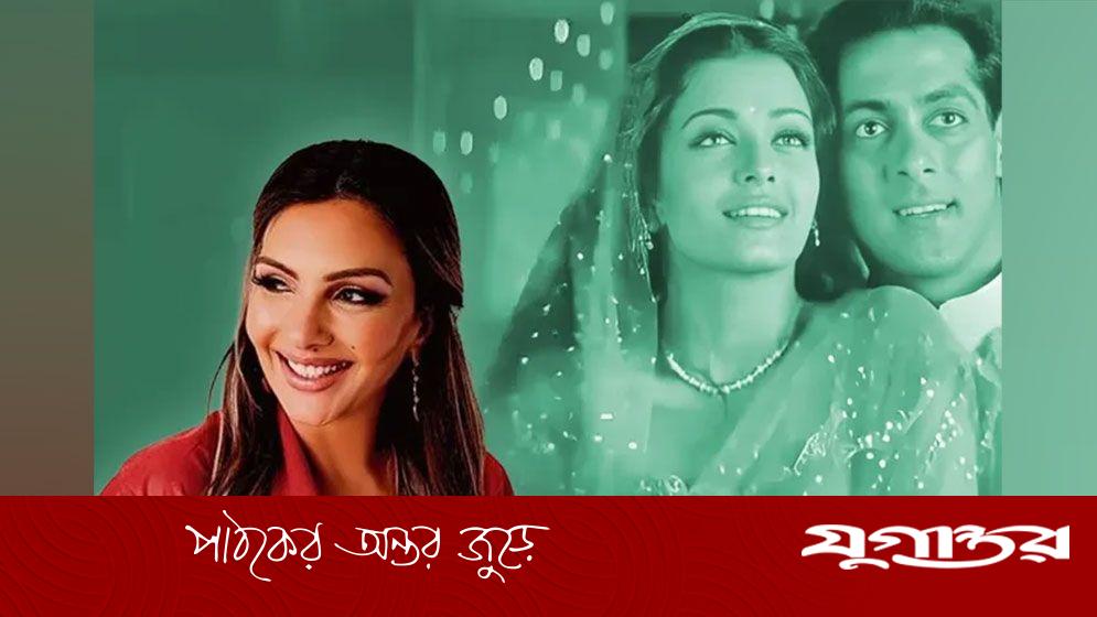 সালমানের সঙ্গে কোথায় দেখা করতেন ঐশ্বরিয়া, ফাঁস করলেন সোমি