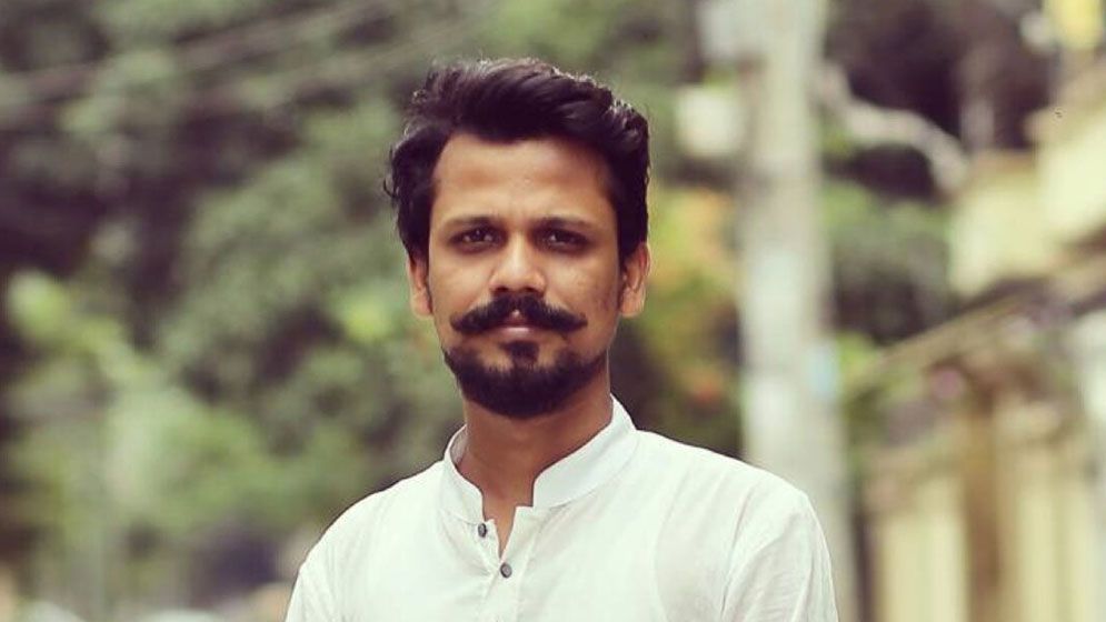 যে কারণে আটক হলেন নাট্যনির্মাতা রিংকু
